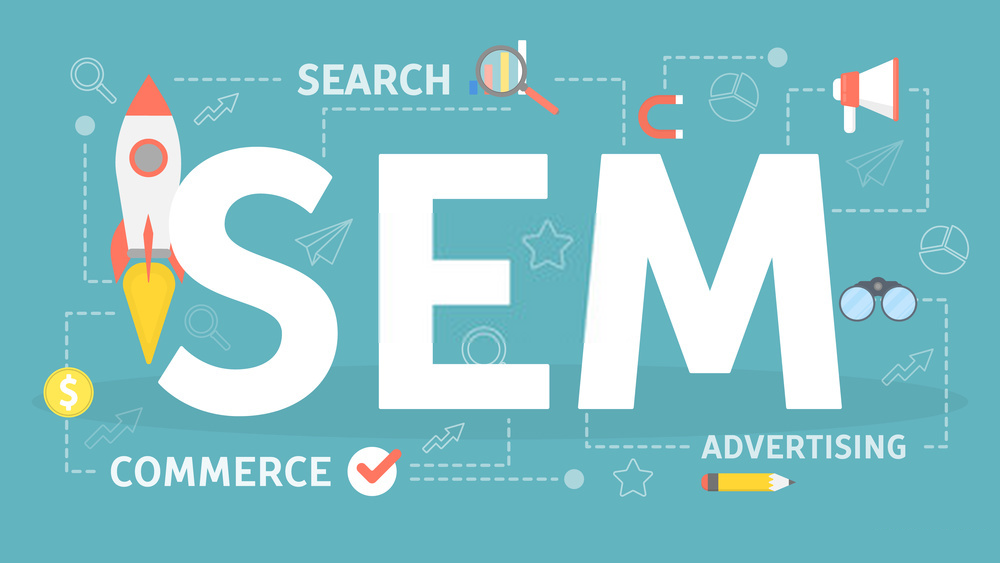 SEM Services in vijayawada