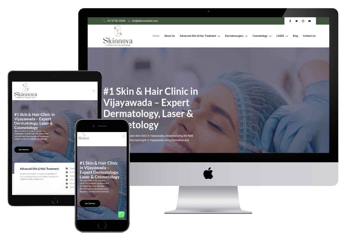 skinnova clinic 3-devices-black