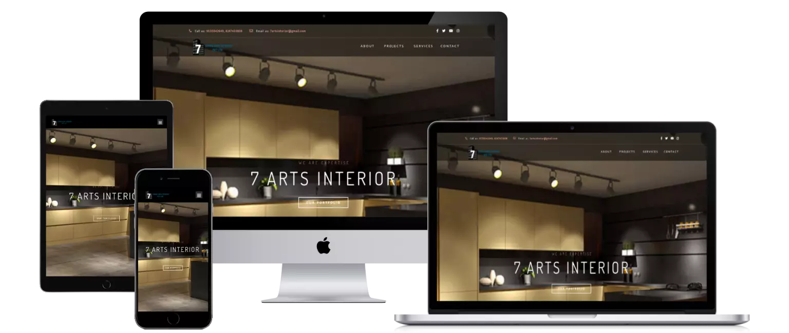 Our Portfolio 346