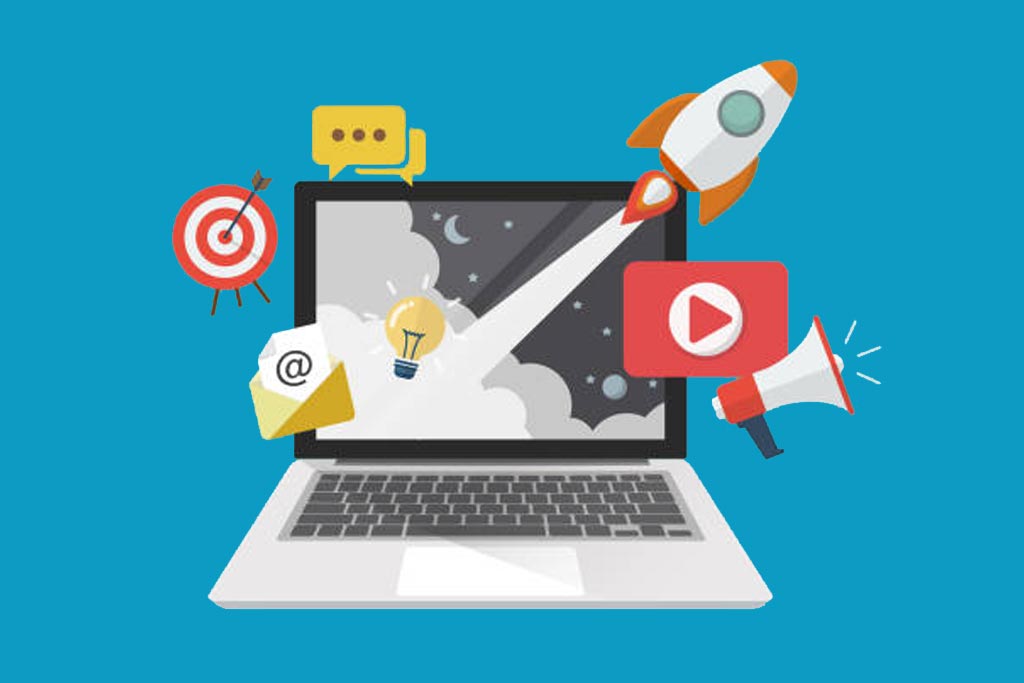 Digital Marketing Services in Rajahmundry | Best Online Marketing Agency 1