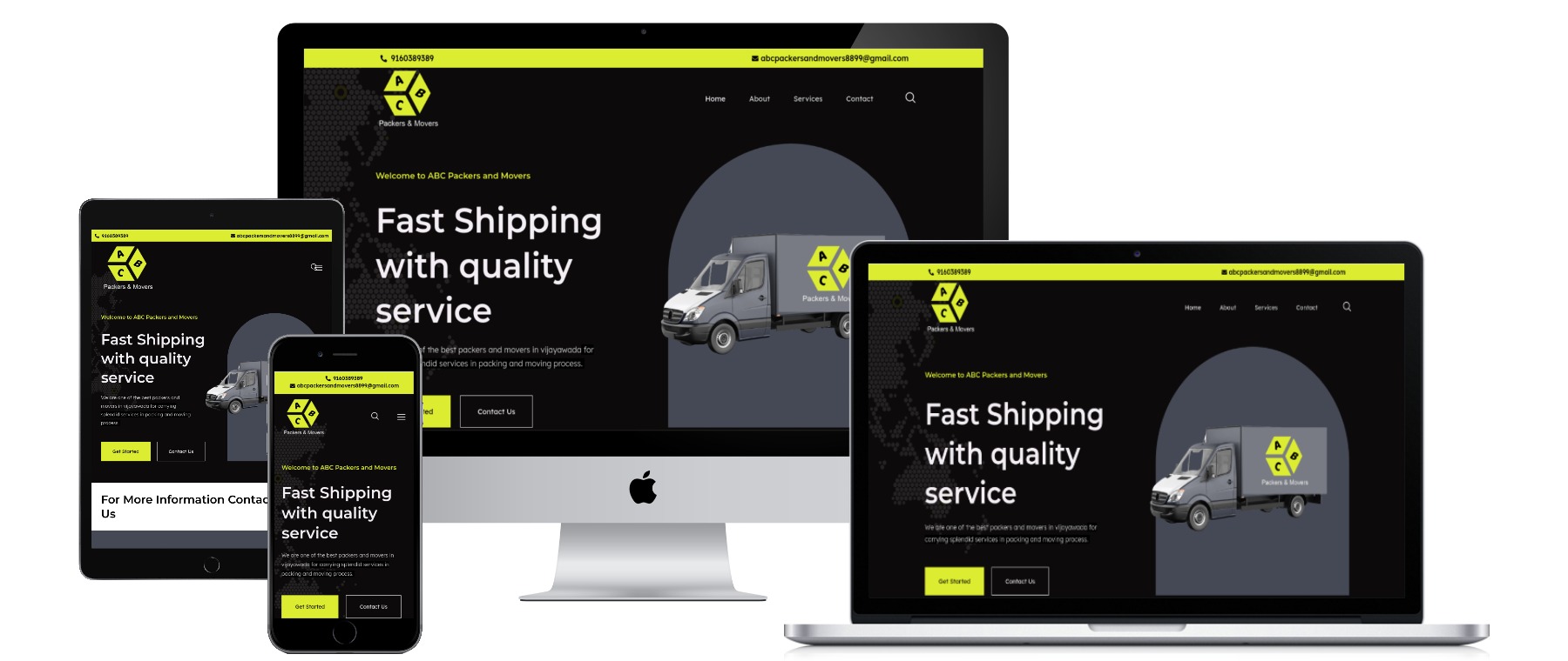 Our Portfolio 292
