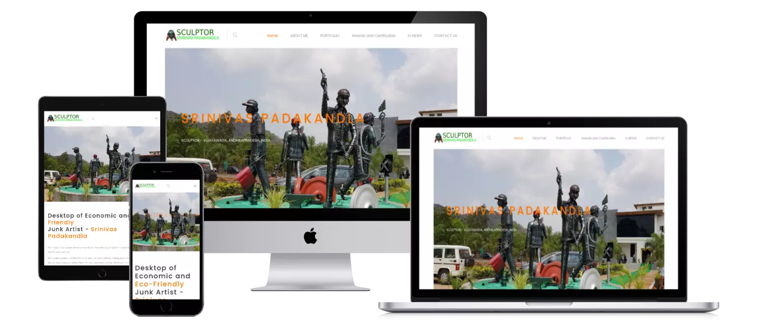 Our Portfolio 357
