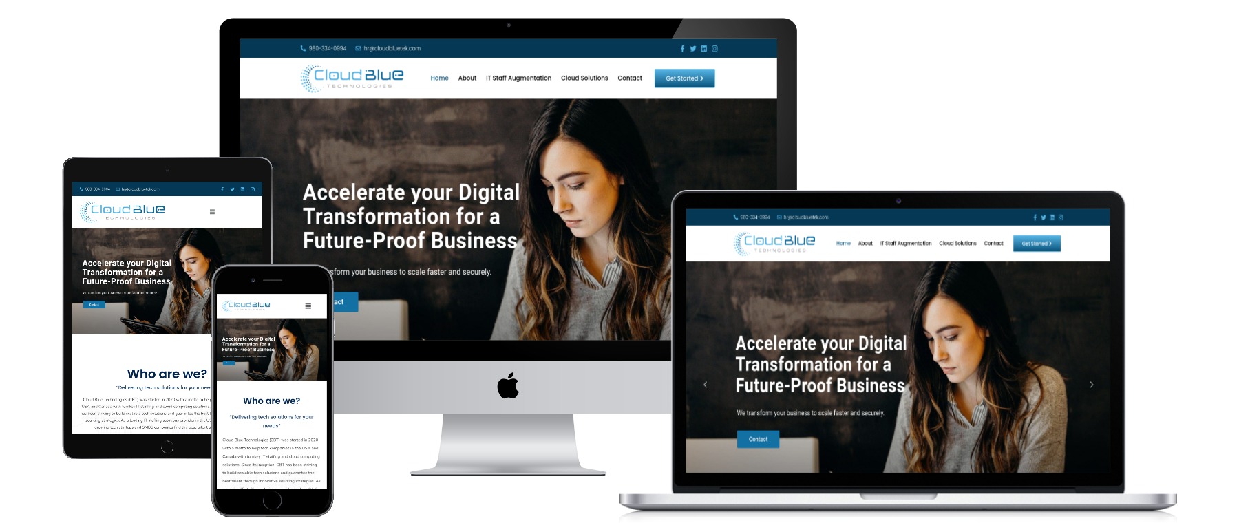 Our Portfolio 276