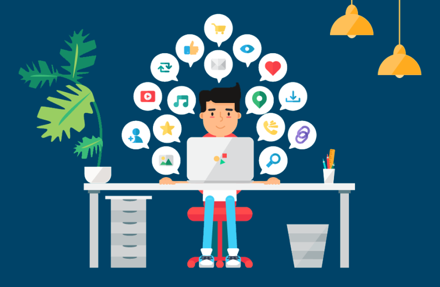 content writing services