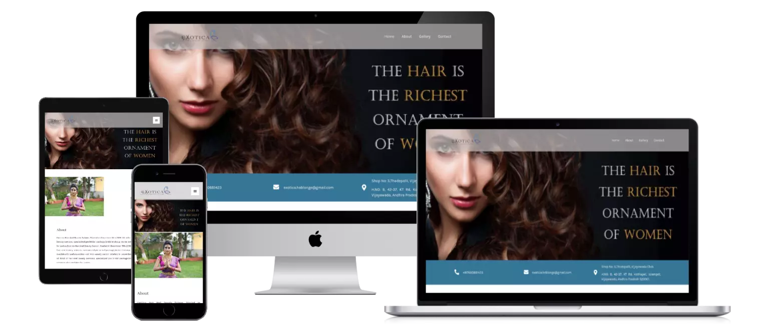 Our Portfolio 315
