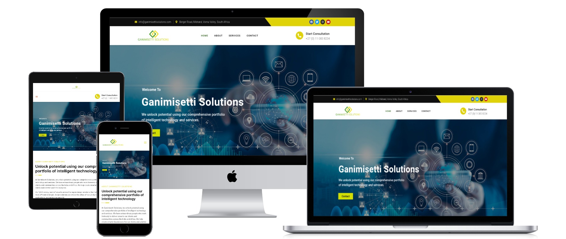 Our Portfolio 288