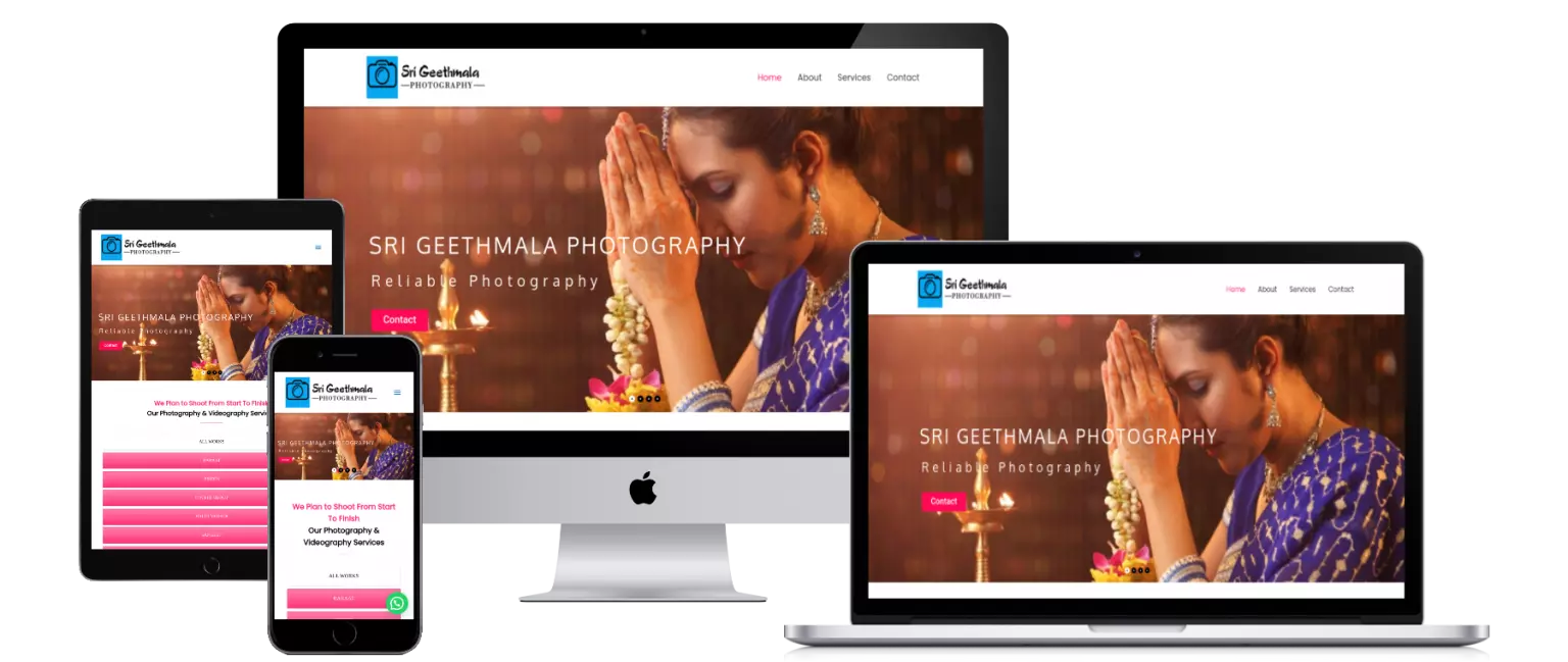 Our Portfolio 306