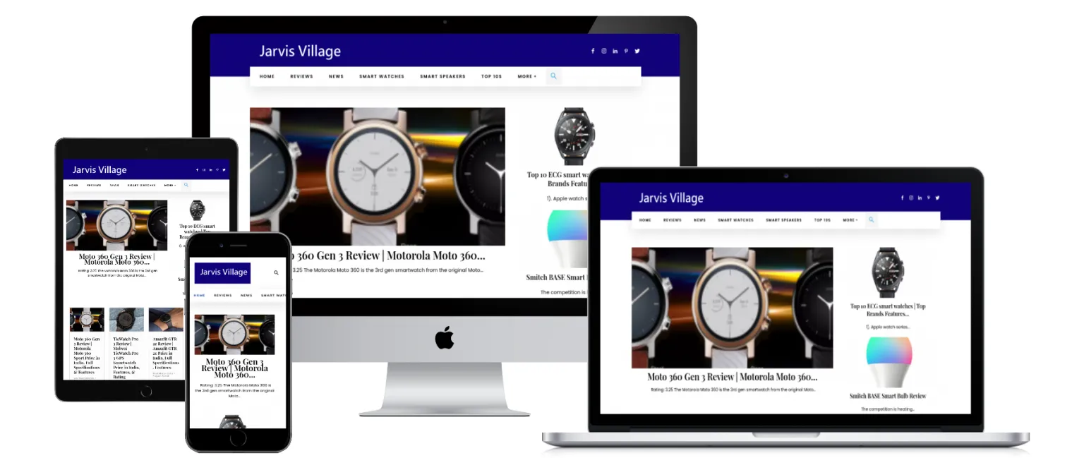 Our Portfolio 308