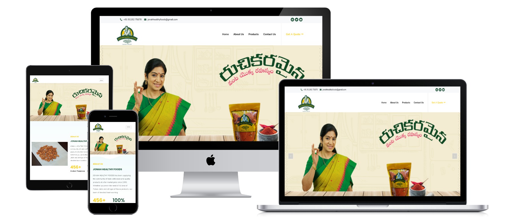Our Portfolio 287