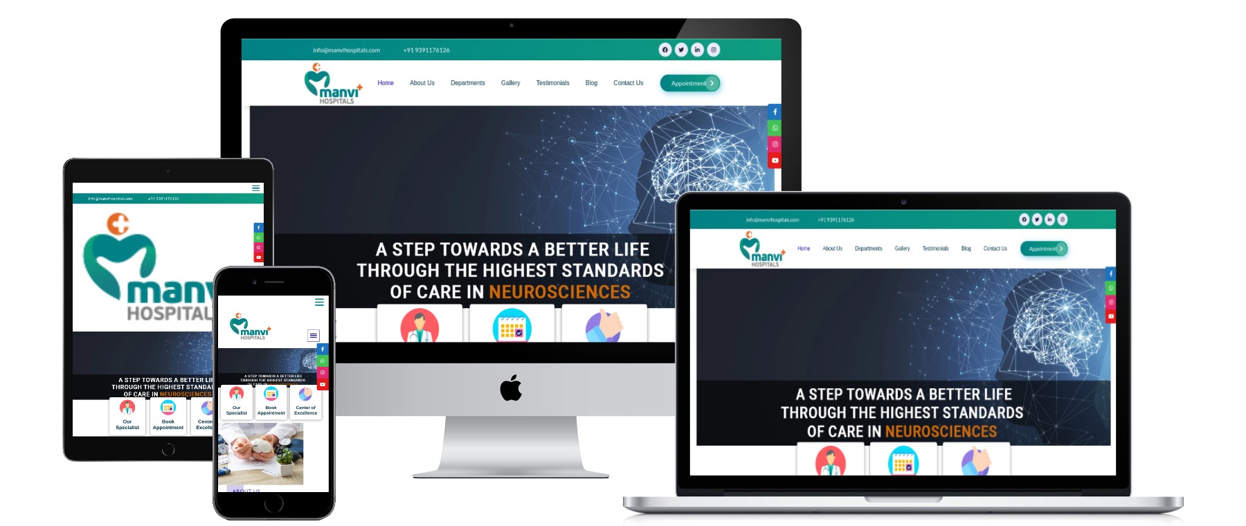 Our Portfolio 284