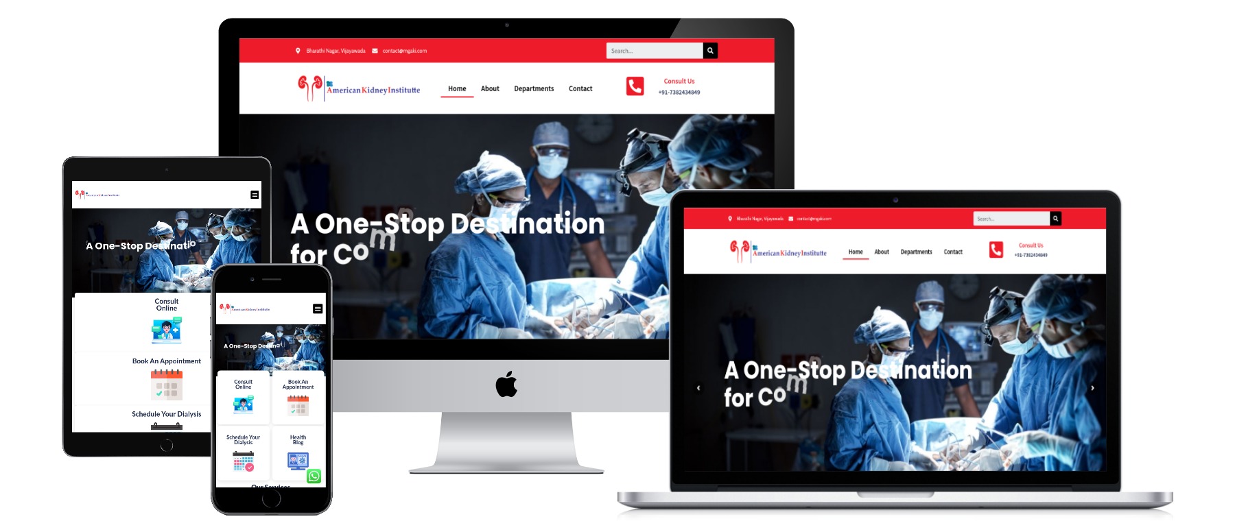 Our Portfolio 280