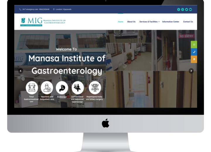 MIG Hospital 27