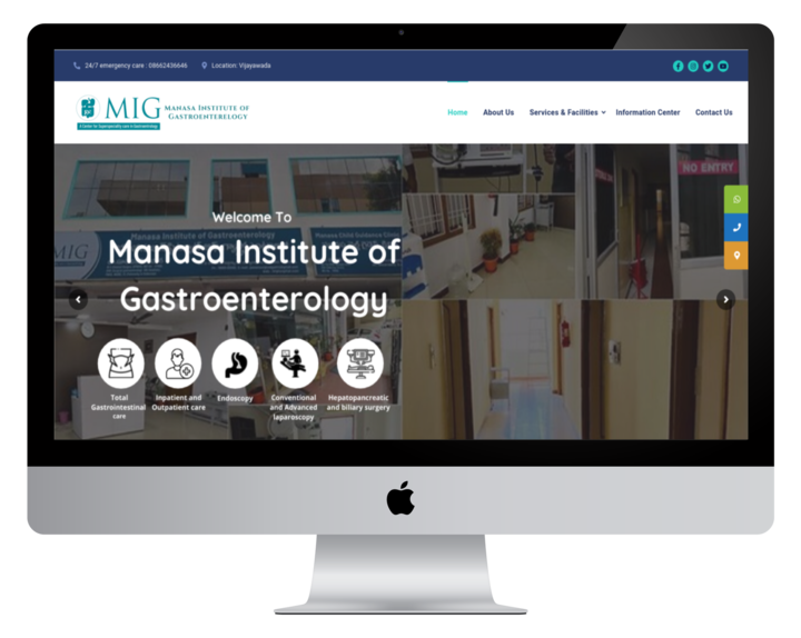 MIG Hospital 2