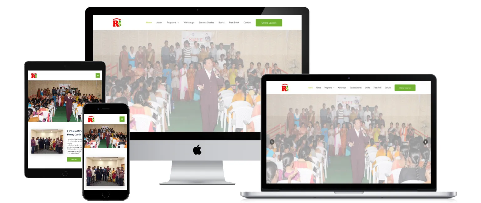 Our Portfolio 302
