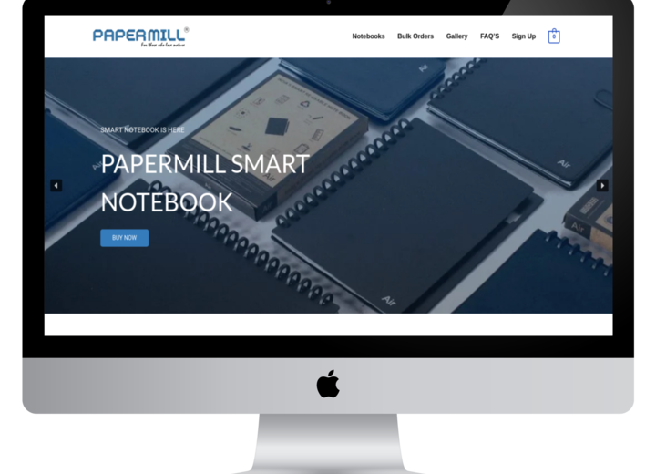 PaperMill 28
