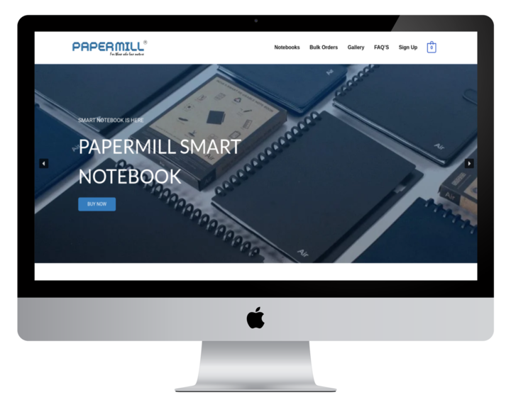 PaperMill 2