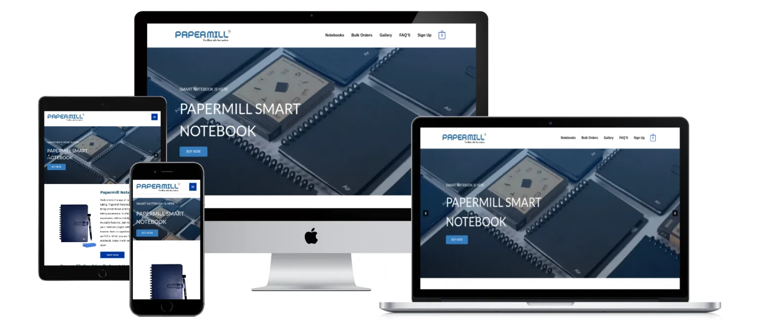 Our Portfolio 354