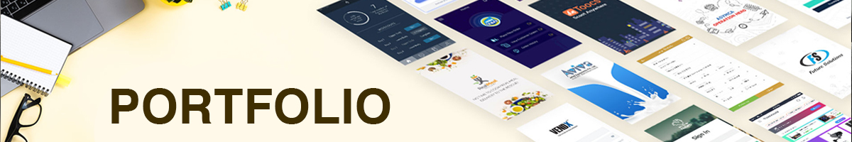 Our Portfolio 275