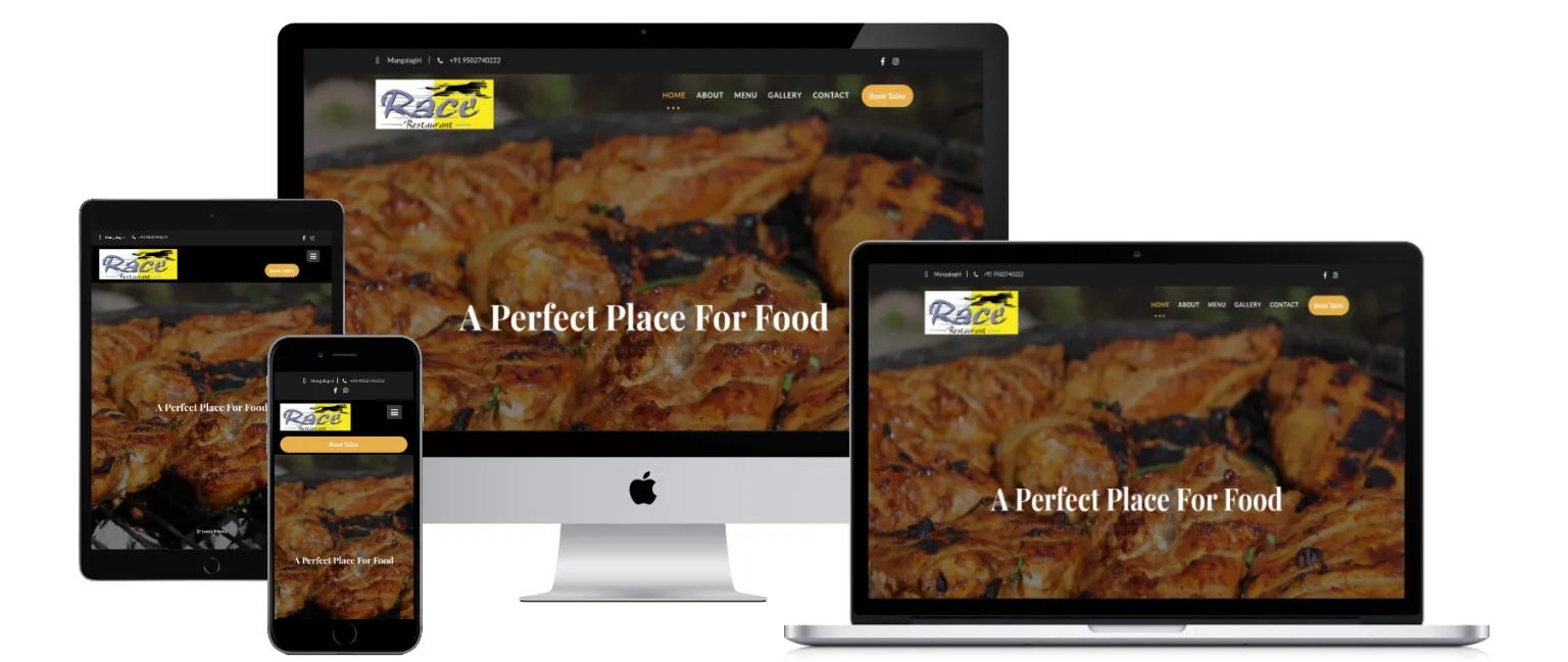 Our Portfolio 321