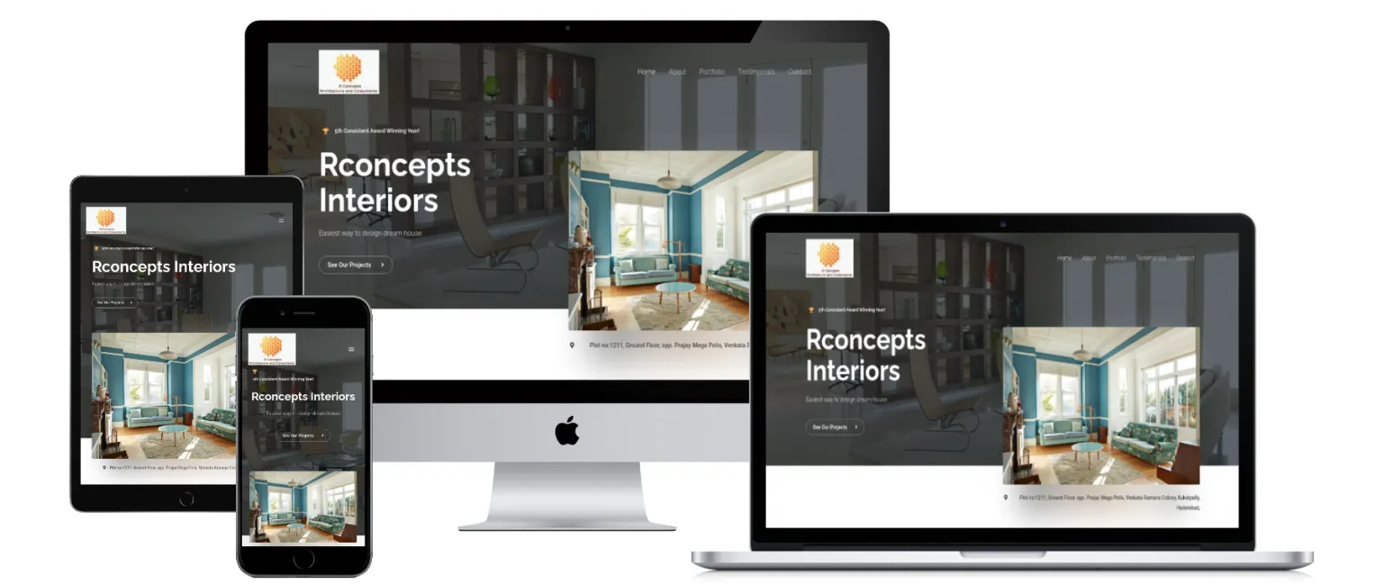Our Portfolio 349