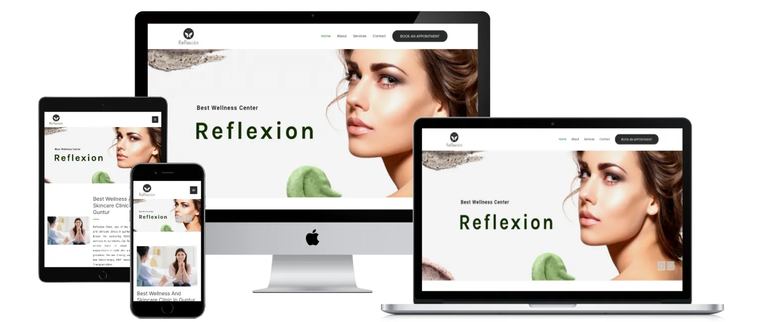 Our Portfolio 316