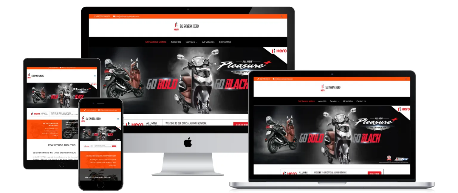 Our Portfolio 295