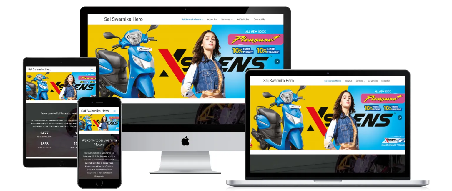 Our Portfolio 298