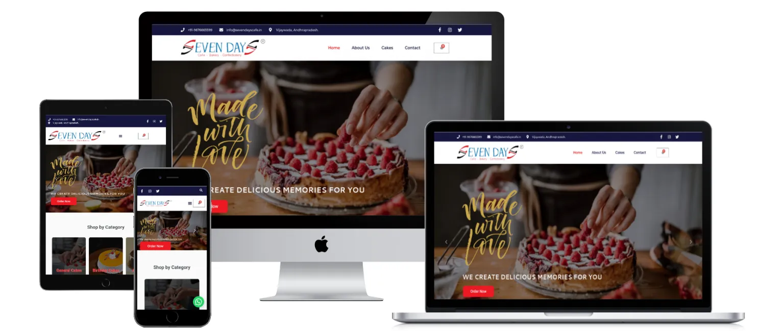 Our Portfolio 318