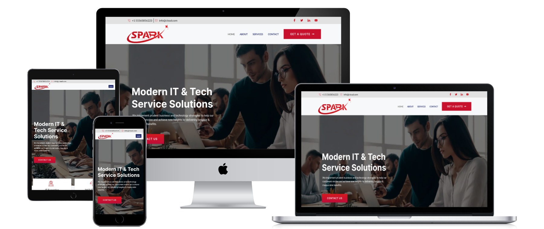 Our Portfolio 283