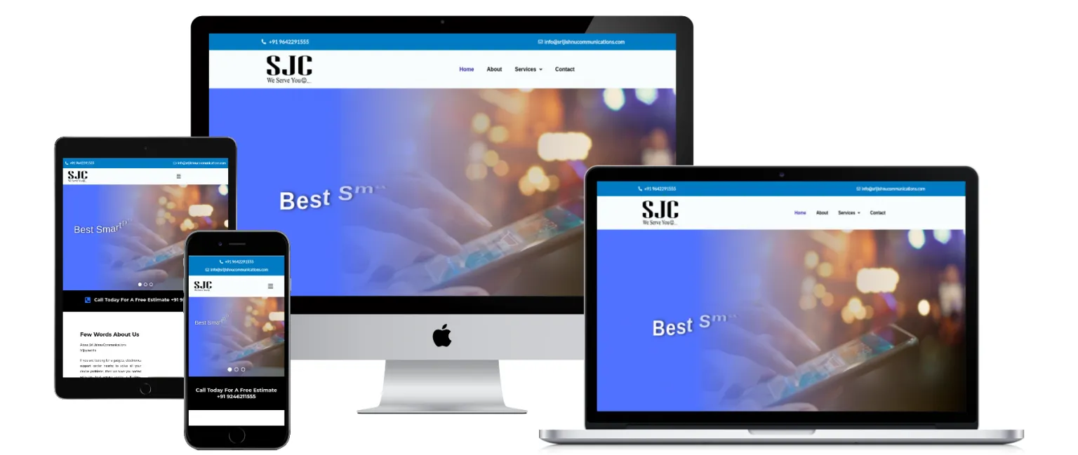 Our Portfolio 311