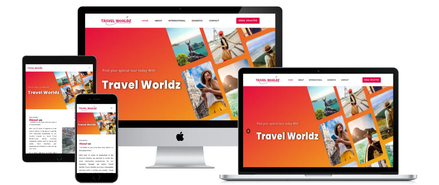 Our Portfolio 324