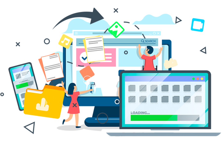 webdesign