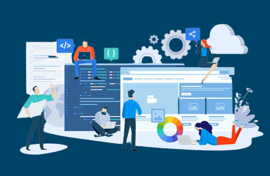 website designing