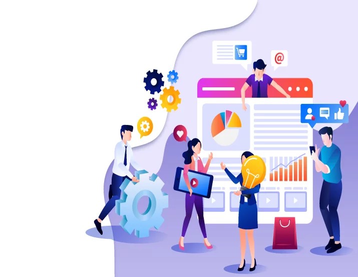 Digital Marketing Training In Vijayawada | SEO, SMM & Google AdWords Classes 20