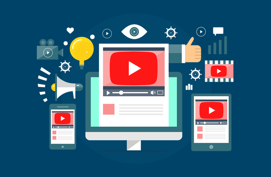 youtube marketing